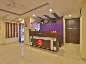 Hotel Nilkanth Inn By OYO Rooms