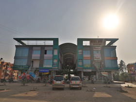 Hotel Nilkanth Inn By OYO Rooms