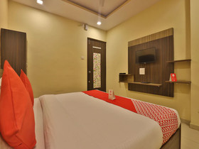 Hotel Nilkanth Inn By OYO Rooms