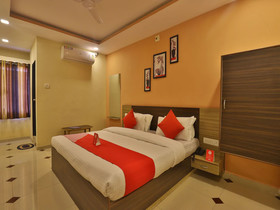 Hotel Nilkanth Inn By OYO Rooms