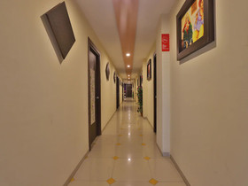 Hotel Nilkanth Inn By OYO Rooms