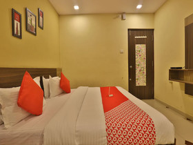 Hotel Nilkanth Inn By OYO Rooms