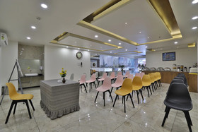 Hotel Orbit