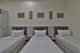 Hotel Orbit