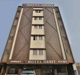 Hotel Orbit