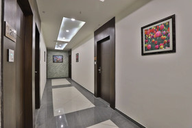 Hotel Orbit