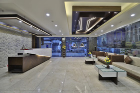 Hotel Orbit