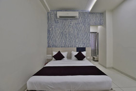 Hotel Orbit