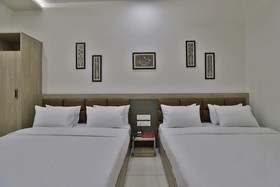 Hotel Orbit