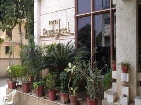 Hotel Panchsheel