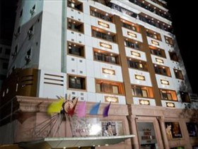 Hotel Presidency Towers