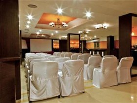 Hotel Presidency Towers