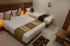 Hotel Prince Inn
