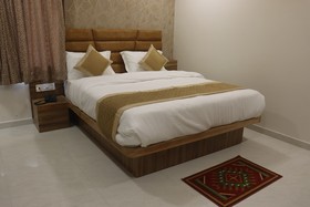 Hotel Prince Inn