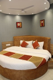 Hotel Prince Inn