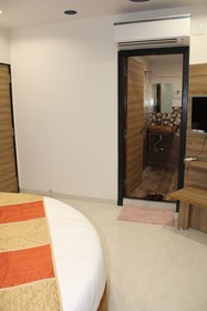 Hotel Prince Inn