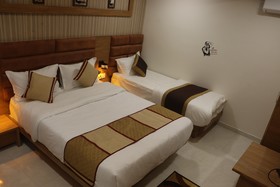 Hotel Prince Inn
