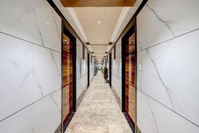 Hotel Prince Inn by OYO