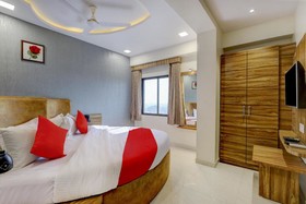 Hotel Prince Inn by OYO