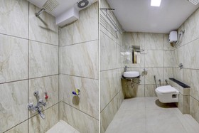 Hotel Prince Inn by OYO