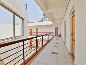 Hotel Pyramid By OYO Rooms