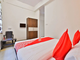 Hotel Pyramid By OYO Rooms