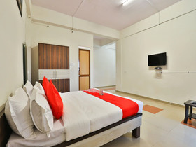 Hotel Pyramid By OYO Rooms