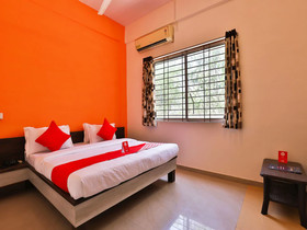 Hotel Pyramid By OYO Rooms