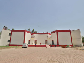Hotel Pyramid By OYO Rooms