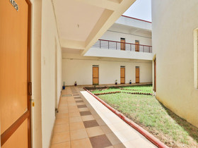Hotel Pyramid By OYO Rooms