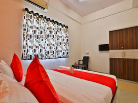 Hotel Pyramid By OYO Rooms