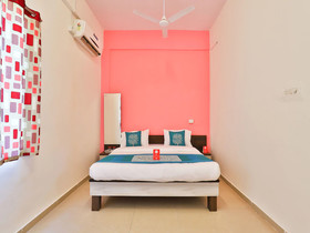 Hotel Pyramid By OYO Rooms