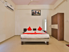 Hotel Pyramid By OYO Rooms