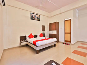Hotel Pyramid By OYO Rooms