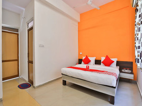 Hotel Pyramid By OYO Rooms