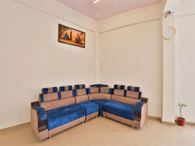 Hotel Pyramid By OYO Rooms