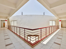 Hotel Pyramid By OYO Rooms