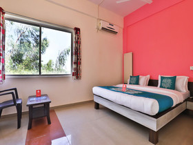 Hotel Pyramid By OYO Rooms