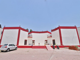 Hotel Pyramid By OYO Rooms