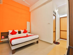 Hotel Pyramid By OYO Rooms