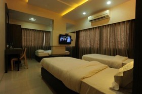 Hotel Raajpath
