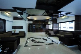 Hotel Raajpath