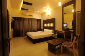 Hotel Raajpath