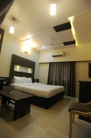 Hotel Raajpath