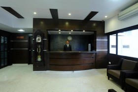 Hotel Raajpath