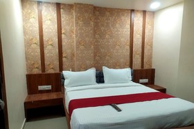Hotel Red Rose