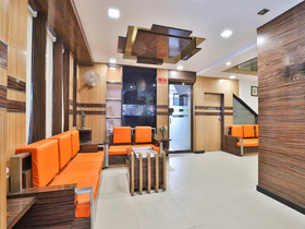 Hotel Relish