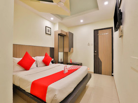 Hotel Relish