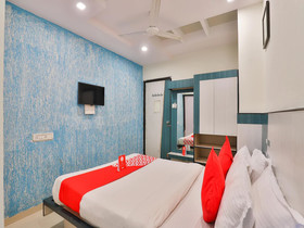 Hotel Relish