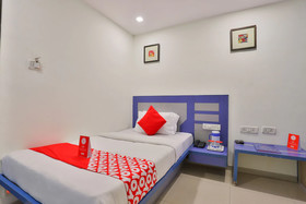 Hotel Relish